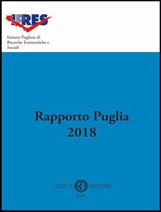 Immagine di Rapporto Puglia 2018