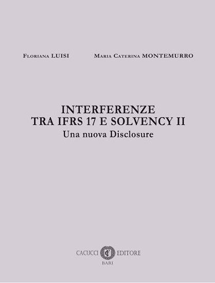Immagine di Interferenze tra IFRS 17 e Solvency II