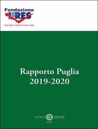Immagine di Rapporto Puglia 2019-2020