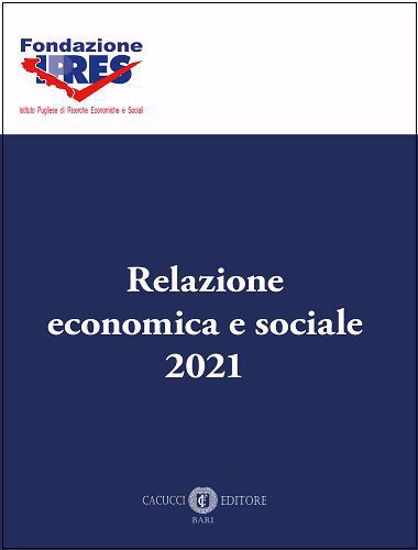 Immagine di Relazione economica e sociale 2021