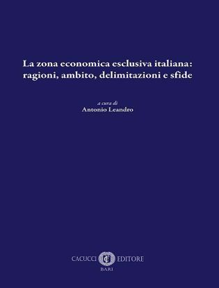 Immagine di La zona economica esclusiva italiana: ragioni, ambito, delimitazioni e sfide