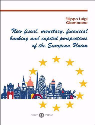Immagine di 39 - New fiscal, monetary, financial banking and capital perspectives of the European Union