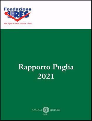 Immagine di Rapporto Puglia 2021