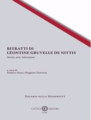 Immagine di 3 - RITRATTI DI LÉONTINE GRUVELLE DE NITTIS