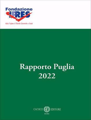 Immagine di Rapporto Puglia 2022