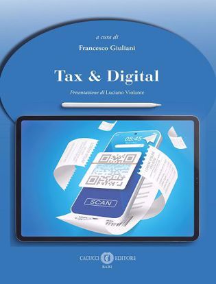 Immagine di Tax & Digital