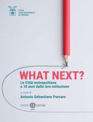 Immagine di WHAT NEXT?