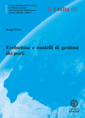 Immagine di 71 - Evoluzione e modelli di gestione dei porti