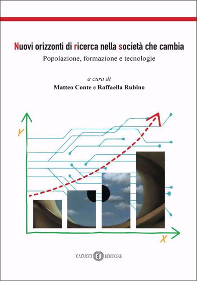 Immagine di 45 - Nuovi orizzonti di ricerca nella società che cambia