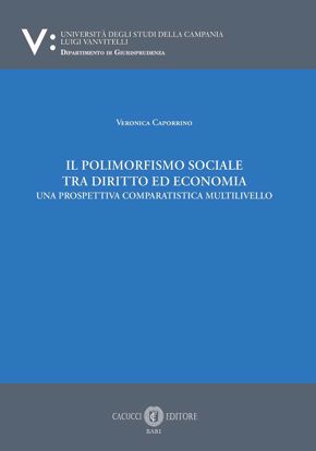 Immagine di 24 - IL POLIMORFISMO SOCIALE TRA DIRITTO ED ECONOMIA