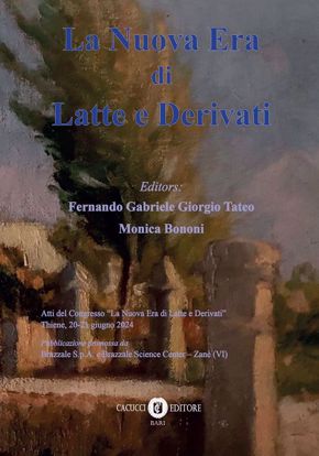 Immagine di La Nuova Era di Latte e Derivati