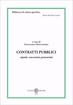 Immagine di 23 - CONTRATTI PUBBLICI