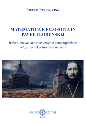 Immagine di Matematica e filosofia in Pavel Florenskij