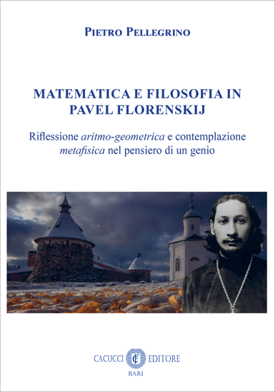 Immagine di Matematica e filosofia in Pavel Florenskij
