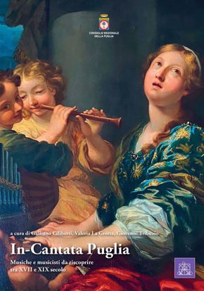 Immagine di In-Cantata Puglia