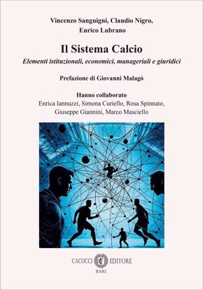 Immagine di Il Sistema Calcio