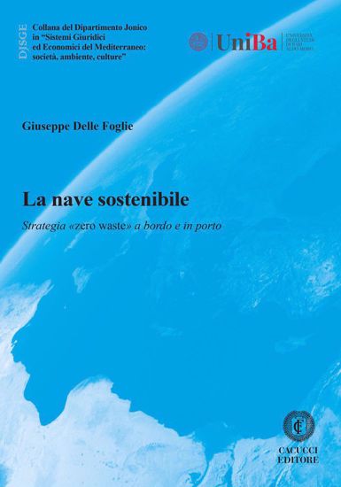 Immagine di 76 - La nave sostenibile
