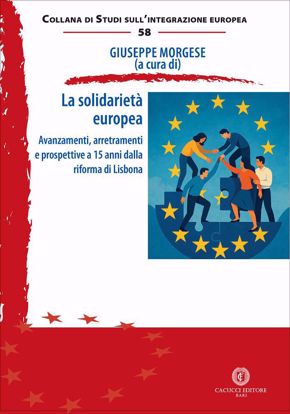 Immagine di 58 - La solidarietà europea