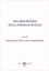 Immagine di SGUARDI DIVERSI SULLA POESIA IN PUGLIA
